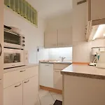 Appartement Wienand 1-5-5 - Strandappartements Am Leuchtturmweg Kellenhusen