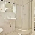 Wienand 1-5-5 - Strandappartements Am Leuchtturmweg Kellenhusen