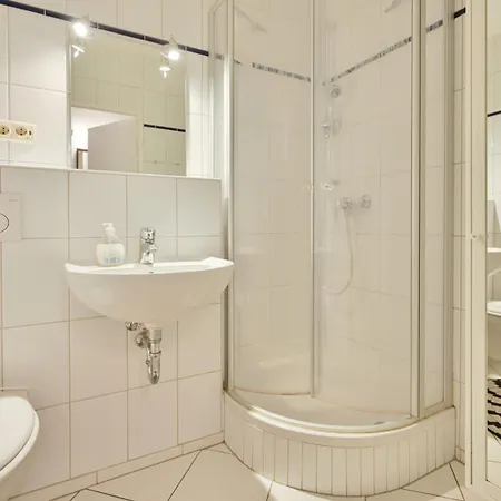 Wienand 1-5-5 - Strandappartements Am Leuchtturmweg Kellenhusen