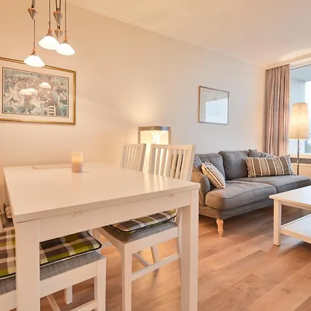 Wienand 1-5-5 - Strandappartements Am Leuchtturmweg * Kellenhusen